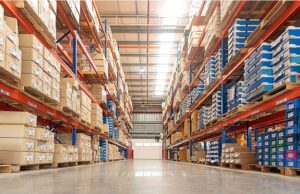 Exporters Need a Bonded Warehouse