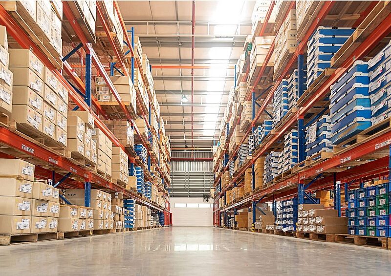 Exporters Need a Bonded Warehouse