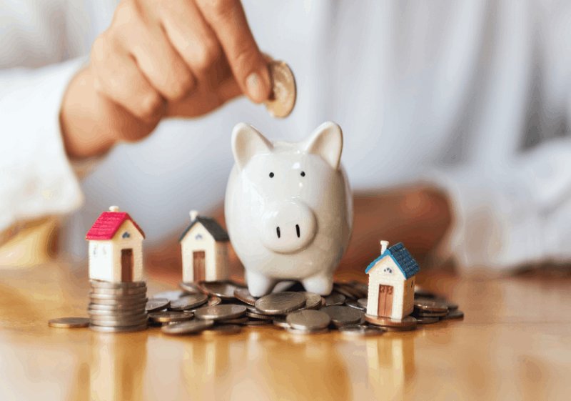 Refinancing Mortgage
