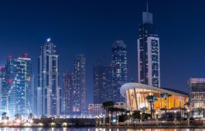 Forming an Offshore Company in Dubai