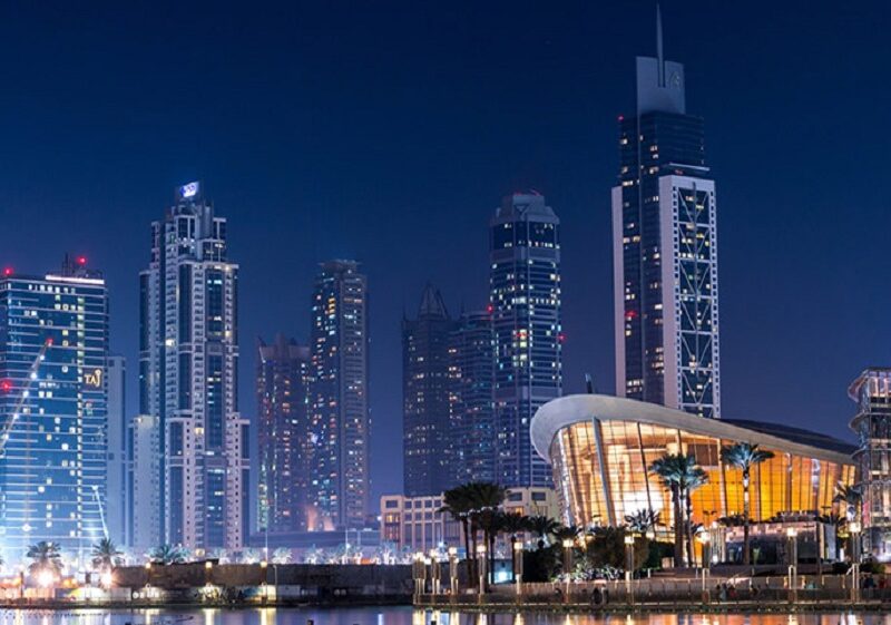 Forming an Offshore Company in Dubai