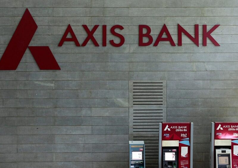 axis bank current account