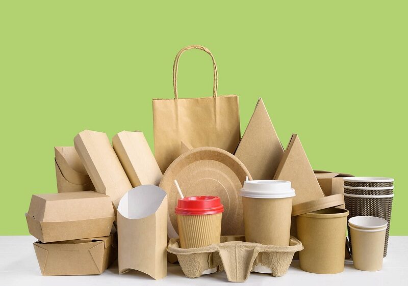 Everything There Is To Know About Eco-Friendly Packaging