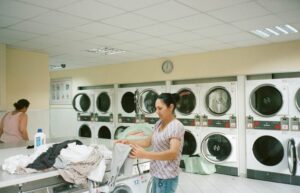 Laundry Business and Increase ROI