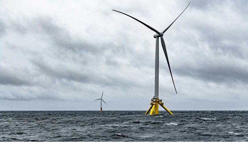 Offshore Wind Project