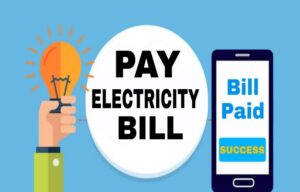ectricity Bill Payment