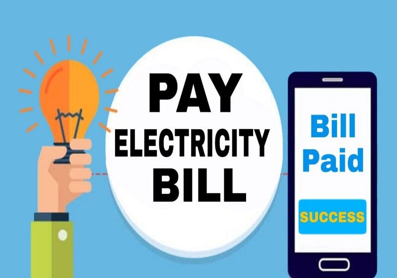 ectricity Bill Payment