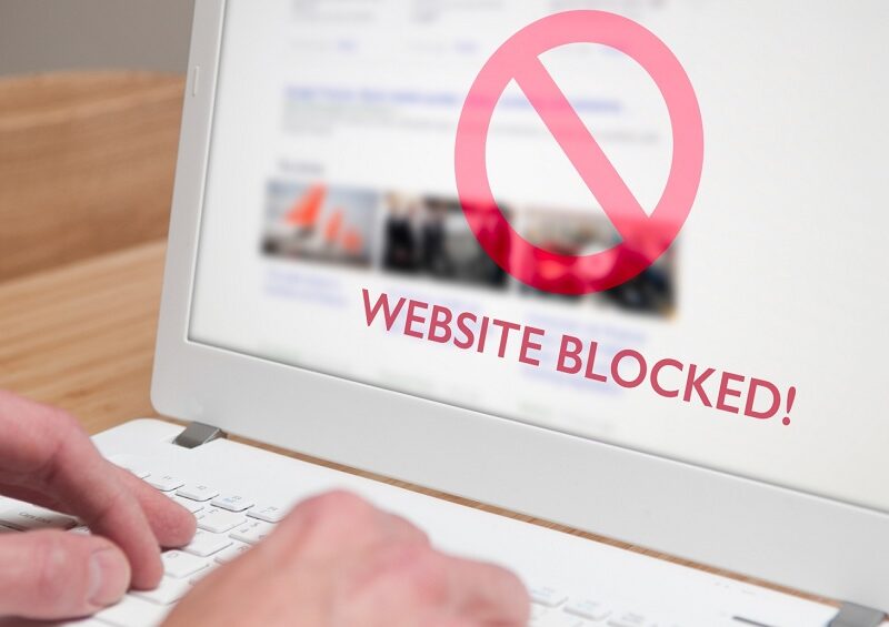 Block Websites