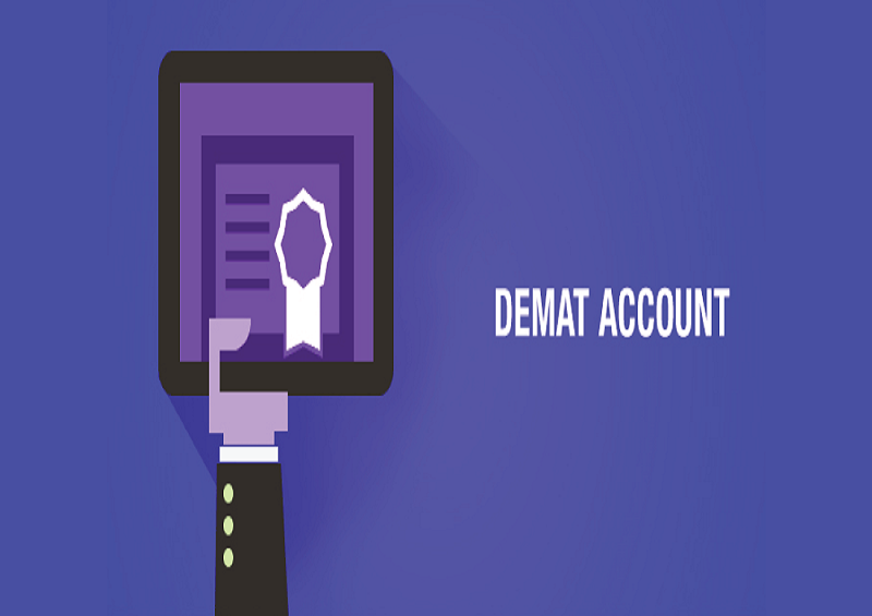 Your Demat Account