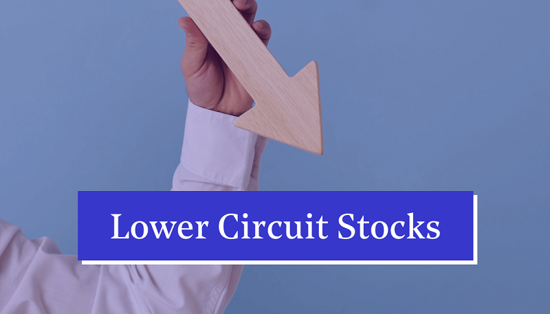 Lower-Circuit Stocks