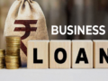 business terms loan