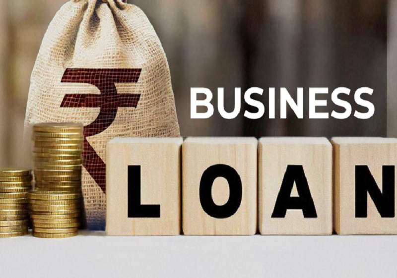 business terms loan