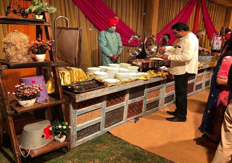 Best Catering Companies