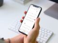 Simple Calendar App