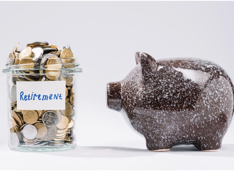 Start Saving