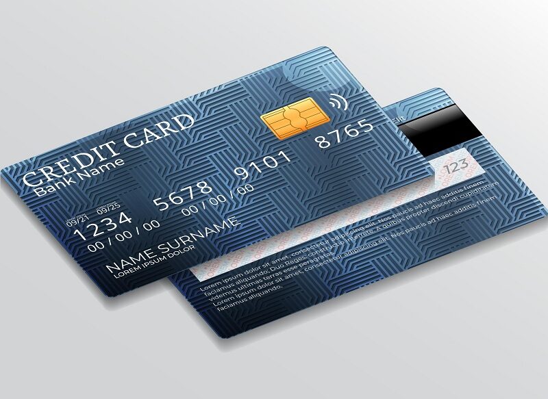 credit cards