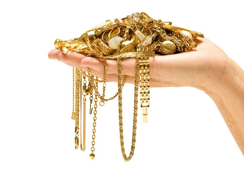 gold loan