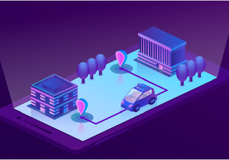 IoT Fleet Tracking & Management