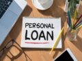 personal loan