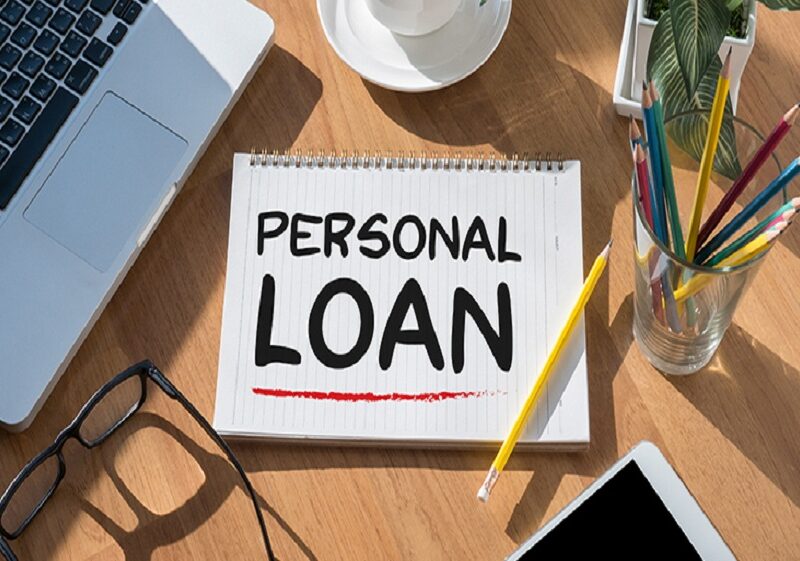 personal loan