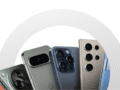 smartphone on emi
