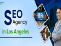 SEO agency Los Angeles