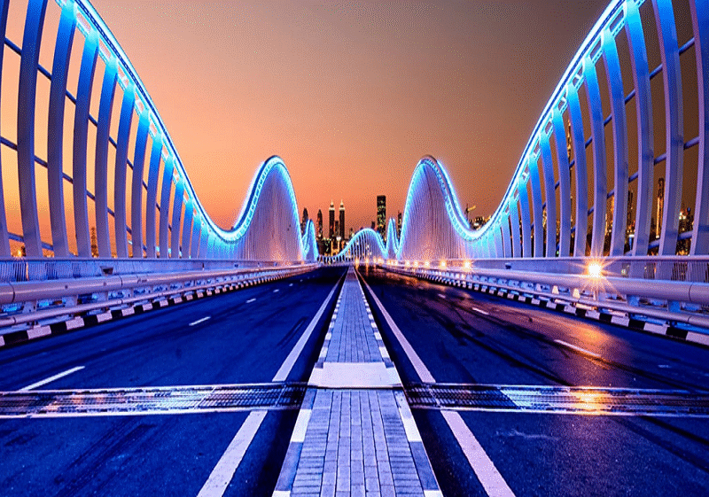 Dubai Free Zone