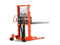 hydraulic lift trolley