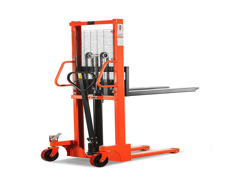 hydraulic lift trolley