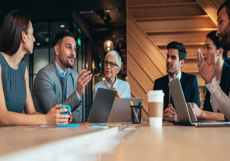 Successful Franchise Marketing