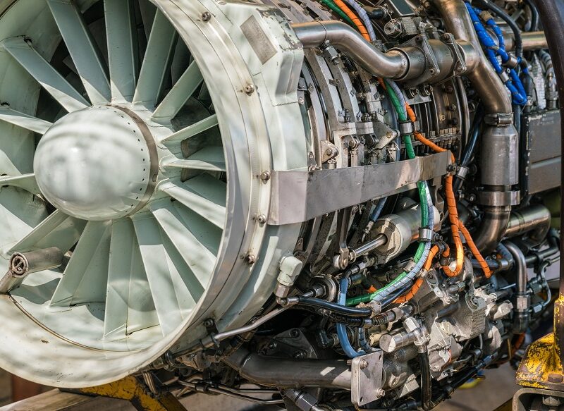 Aerospace composites companies