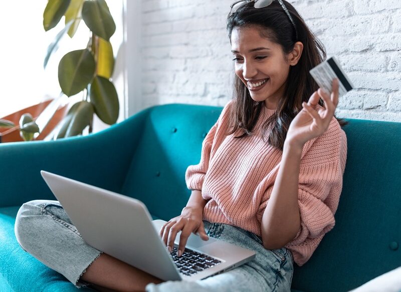 cash rewards credit card New Mexico