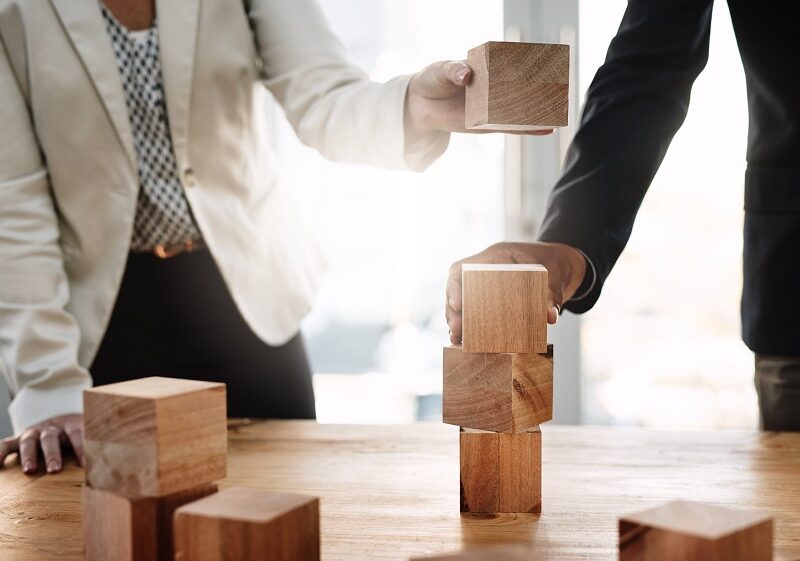 industrial composites