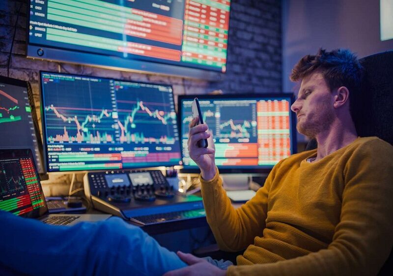 World-Class Trading Tools