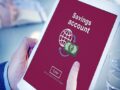 apply for savings account