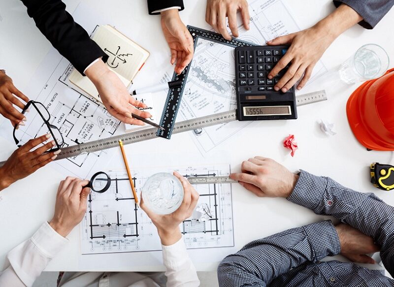 building analytics platform