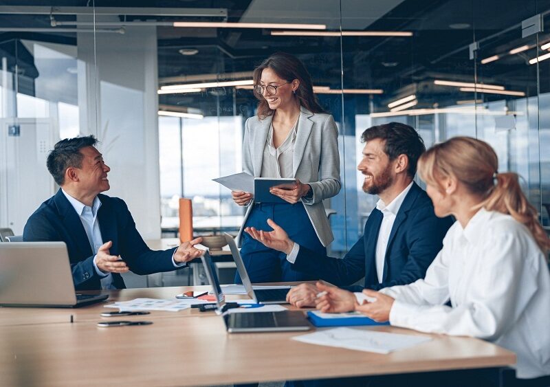 collections management