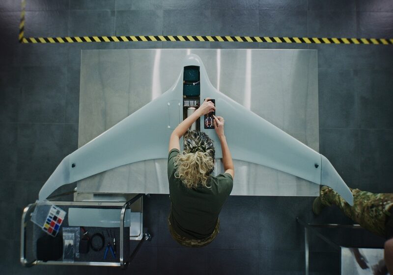 Defense composite manufacturing companies