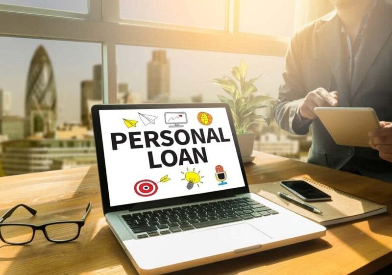 personal loan apply online