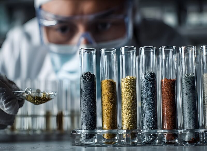 best composite materials suppliers